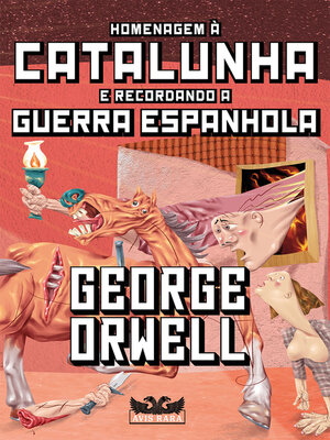 cover image of Homenagem à Catalunha e recordando a Guerra Espanhola